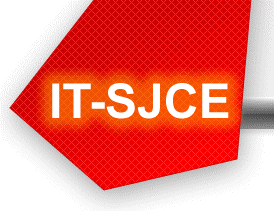 IT-SJCE LOGO